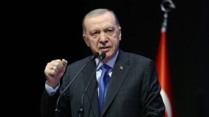 Başkan Recep Tayyip Erdoğan'dan bahis skandalına dair açıklama: A kulübü, B kulübü fark etmez; Adalet…