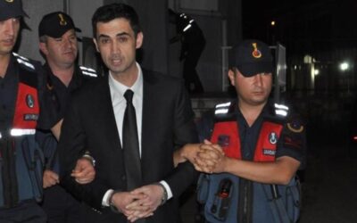 Rüşvetçi başkana 23 yıl hapis cezası