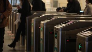 Başkentray, Marmaray, İZBAN… 29 Ekim'de ücretsiz