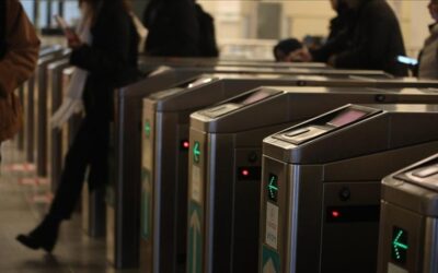 Başkentray, Marmaray, İZBAN… 29 Ekim'de ücretsiz