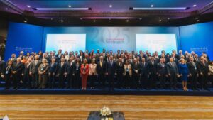 Başkonsoloslar Konferansı başladı