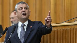 Başsavcılık CHP'li Özel'i yalanladı… "Açıklamalar dezenformasyon niteliğinde"