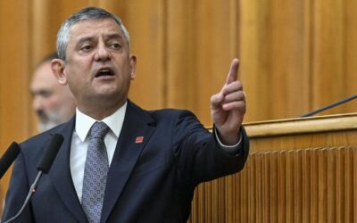 Başsavcılık CHP'li Özel'i yalanladı… "Açıklamalar dezenformasyon niteliğinde"