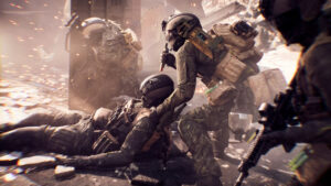 Battlefield 6 harita krizi: Aksiyon fazla, alan dar