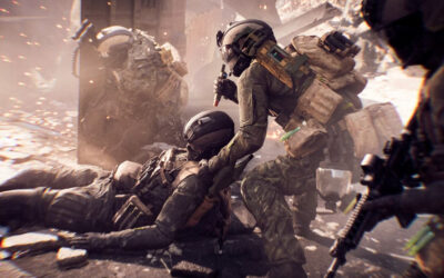 Battlefield 6 harita krizi: Aksiyon fazla, alan dar