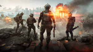 Battlefield 6 İncelemesi: Sonunda yeniden Battlefield gibi hissettiriyor