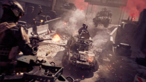 Battlefield 6 rekor kırdı: 6,5 milyon satış ve 350 milyon dolar gelir