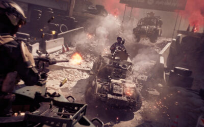 Battlefield 6 rekor kırdı: 6,5 milyon satış ve 350 milyon dolar gelir
