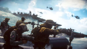 Battlefield 6’ya deniz savaşları geliyor: Beklenen özellik nihayet ufukta göründü