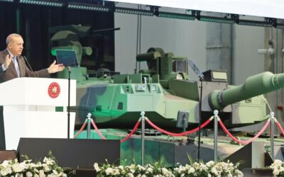 Batulu Altay 2026 sonunda hazır… Yerli motorda testler sürüyor