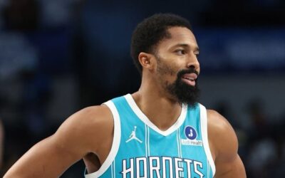 Bayern Münih NBA'den ABD'li skorer Spencer Dinwiddie'yi kadrosuna kattı