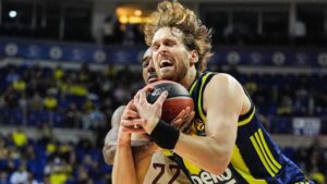 Bayern'i devirdi! Fenerbahçe Beko'dan farklı galibiyet