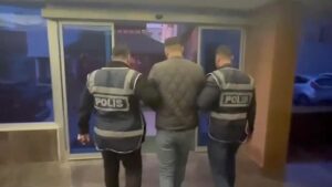 Bayğaralar çetesine operasyonda yeni gelişme