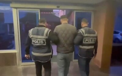 Bayğaralar çetesine operasyonda yeni gelişme