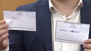 Bayrampaşa Belediyesi'nde seçim skandalı! CHP'den hileli oylama