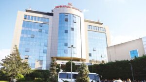 Bayrampaşa'da seçim pazar günü