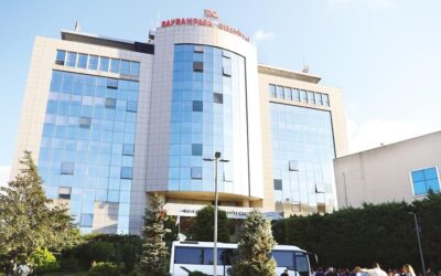 Bayrampaşa'da seçim pazar günü