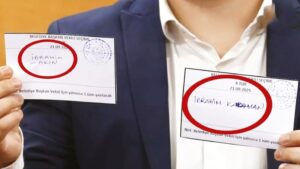 Bayrampaşa'yı pusula oyunuyla CHP kazandı! AK Parti iptalini isteyecek