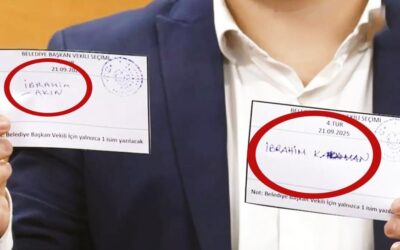 Bayrampaşa'yı pusula oyunuyla CHP kazandı! AK Parti iptalini isteyecek