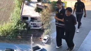 Bebek cinayeti 25 yıl sonra aydınlatıldı! Katilin kimliği dehşete düşürdü