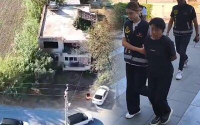Bebek cinayeti 25 yıl sonra aydınlatıldı! Katilin kimliği dehşete düşürdü