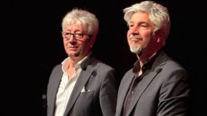 Behzat Uygur'dan net açıklama: Babamın hayatı film olmayacak