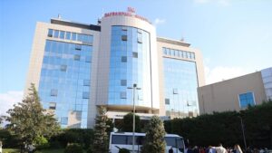 Belediye Başkanı yolsuzluktan tutuklanmıştı… Bayrampaşa'da seçim başladı