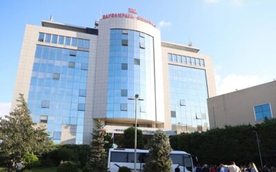 Belediye Başkanı yolsuzluktan tutuklanmıştı… Bayrampaşa'da seçim başladı