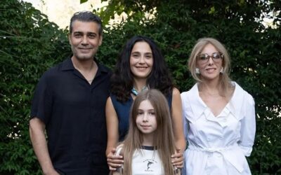 Ben Onun Annesiyim dizisi ne zaman başlıyor? Dizinin konusu ne, hangi oyuncular var?