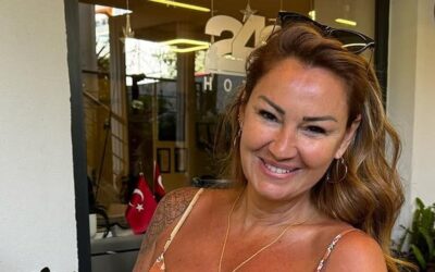 ‘Benden köylü kadın çıkmaz' demişti… Pınar Altuğ konuştu: Her tarafımdan şehirli kız akıyor