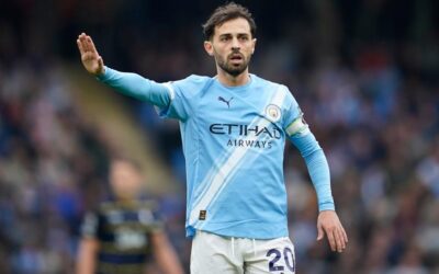 Benfica'da başkan adayından Bernardo Silva sözü