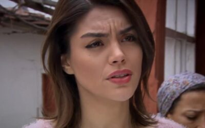 Beni Affet'in Bahar'ı yıllar sonra ortaya çıktı! Gaye Turgut Evin ekranlara dönüyor