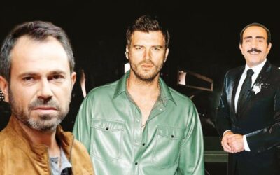 Beni Kıvanç değil, Olgun oynasın