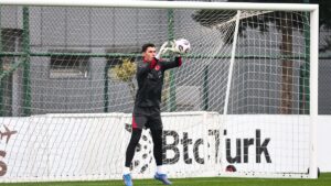 Berke Özer için öngörülen ceza ortaya çıktı!