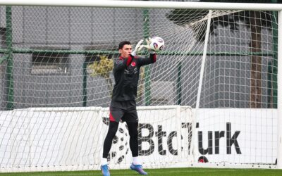 Berke Özer için öngörülen ceza ortaya çıktı!