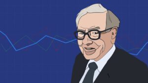 Berkshire Hathaway’in nakit birikimi tarihin en yüksek seviyesinde