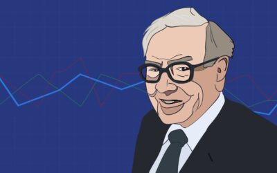 Berkshire Hathaway’in nakit birikimi tarihin en yüksek seviyesinde