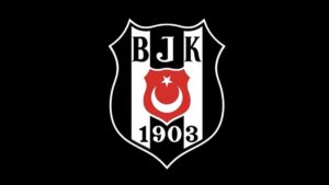 Beşiktaş 2025-2026 sezonunda giyeceği 4. formasını satışa sundu!