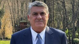 Beşiktaş Başkanı Serdal Adalı'dan transfer açıklaması! İrfan Can Kahveci ve Rafa Silva…