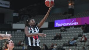 Beşiktaş BOA 87-84 Athinaikos Qualco | MAÇ SONUCU – ÖZET
