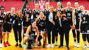 Beşiktaş BOA'nın konuğu Enea Gorzow