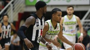 Beşiktaş deplasmanda farklı kazandı