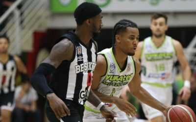 Beşiktaş deplasmanda farklı kazandı