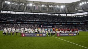 Beşiktaş-Fenerbahçe derbisinin biletleri yarın satışa çıkacak