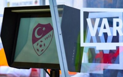 Beşiktaş-Fenerbahçe derbisinin VAR hakemi belli oldu