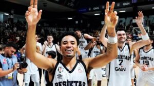 Beşiktaş GAİN'in konuğu Cosea