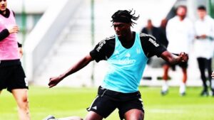 Beşiktaş, Gençlerbirliği'ne hazırlanıyor