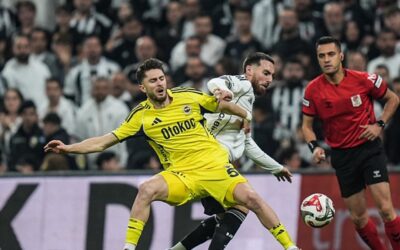 BEŞİKTAŞ HABERİ – Orkun Kökçü'nün soyunma odası konuşması ortaya çıktı! "Hakkınızı helal edin"