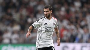 BEŞİKTAŞ HABERİ – Rafa Silva bilmecesinde kritik gün! Kararını yönetime…