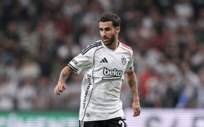 BEŞİKTAŞ HABERİ – Rafa Silva bilmecesinde kritik gün! Kararını yönetime…